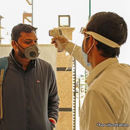 Oyo Home Foodway Hub Roorkee Zewnętrze zdjęcie