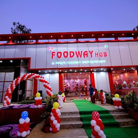 Oyo Home Foodway Hub Roorkee Zewnętrze zdjęcie