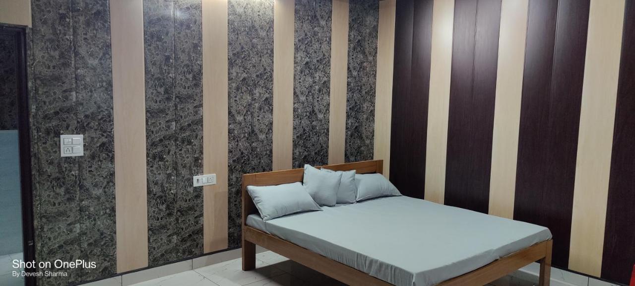 Oyo Home Foodway Hub Roorkee Zewnętrze zdjęcie