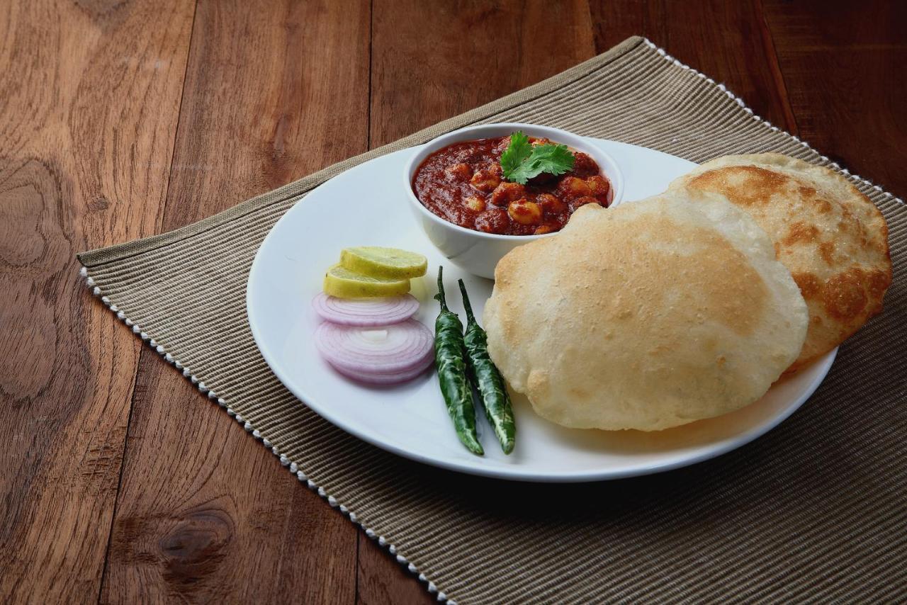 Oyo Home Foodway Hub Roorkee Zewnętrze zdjęcie