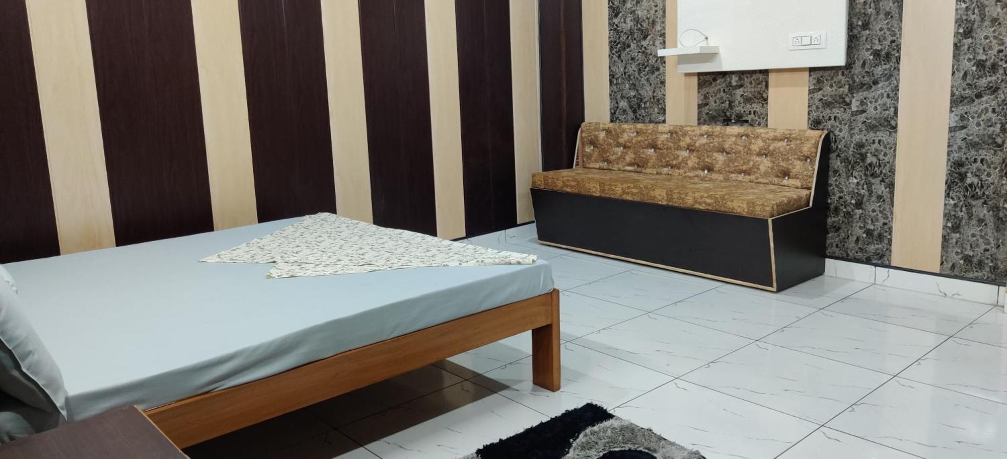 Oyo Home Foodway Hub Roorkee Zewnętrze zdjęcie